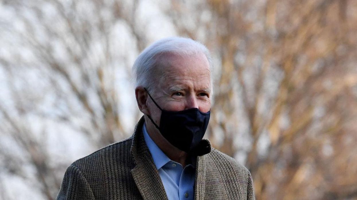 Biden reportedly planning largest tax hike in almost 30 years