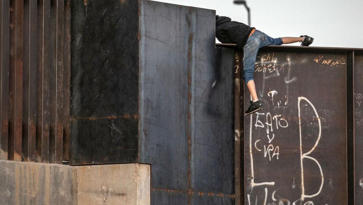 Biden reportedly restricting what Border Patrol agents can tell media amid border crisis