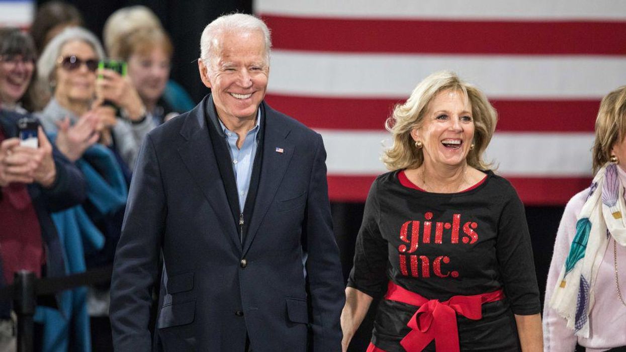 Biden requests $2.6 billion from Congress to fund global gender equity programs