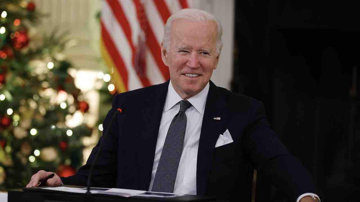Biden ripped for not pressuring US companies to pull Beijing Olympic support despite backing efforts to pull All-Star Game out of Atlanta over GA voting law