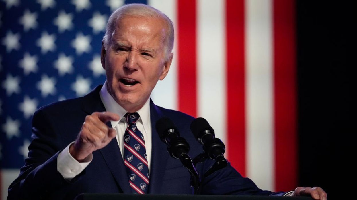 Biden rolls out another $7.4B in student loan debt ‘forgiveness’ while lawsuits pile up