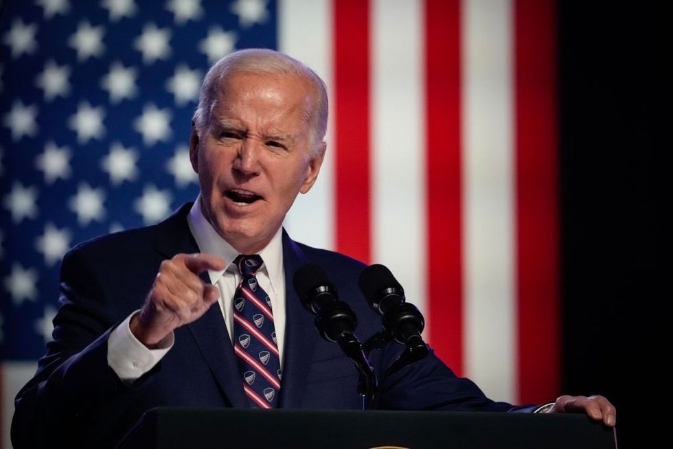 Biden rolls out another $7.4B in student loan debt forgiveness while lawsuits pile up