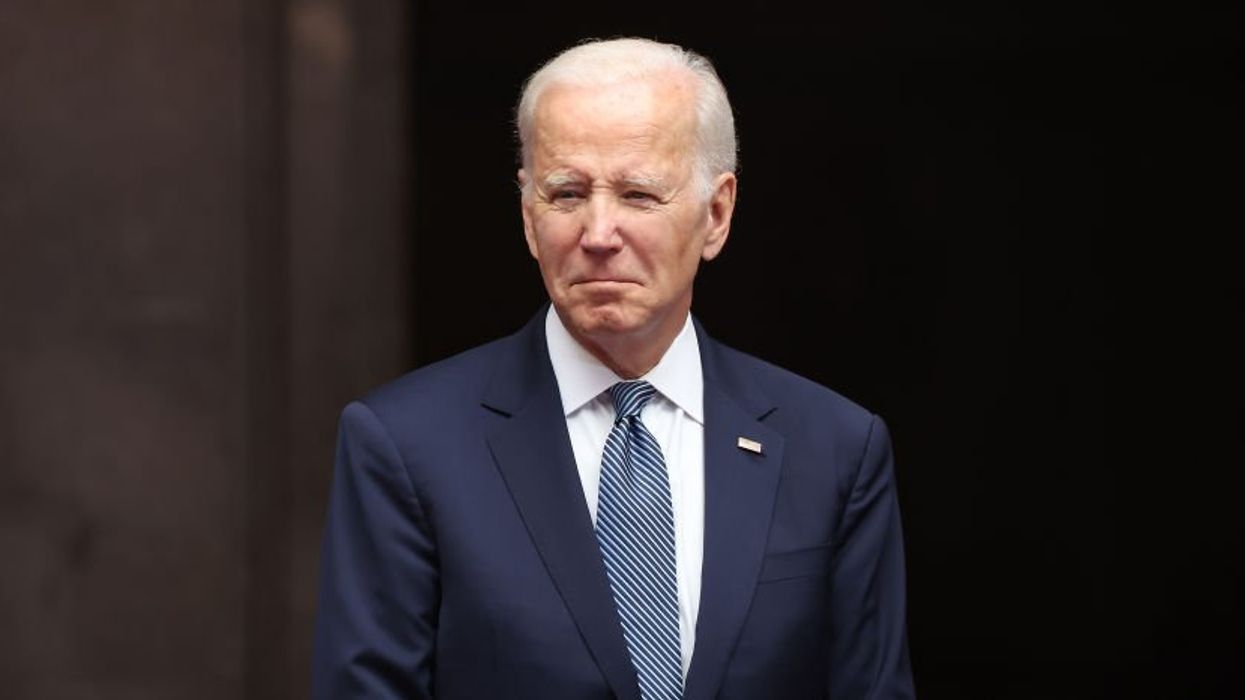 Biden's $430 billion student loan cancellation plan failed to safeguard against fraud: Government watchdog