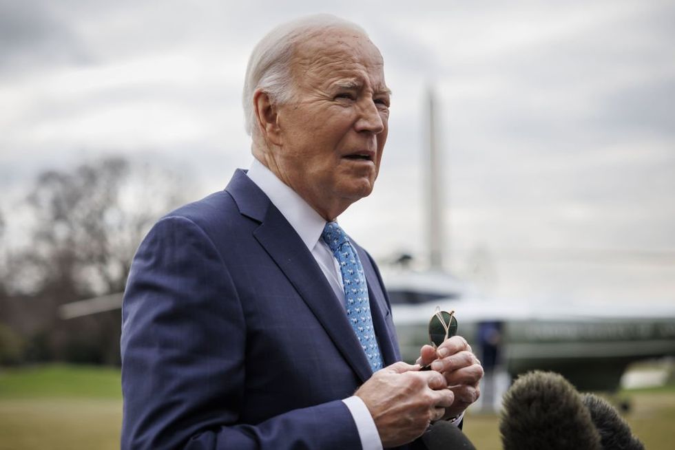Biden's anecdote about recent conversation with long-dead Frenchman feeds concern about his decrepitude