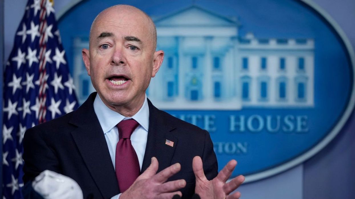 Biden's CBP One app approved 99% of migrants seeking Title 42 exceptions