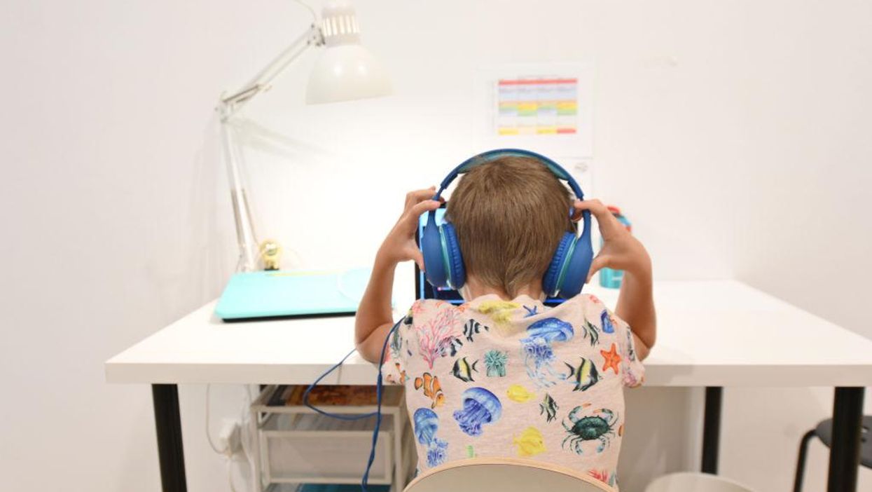 Biden's COVID bill offers up to $21K in paid leave to federal workers whose kids are at home due to school closures