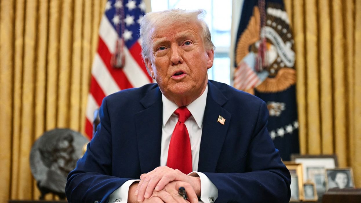 Biden's DOJ greenlit Big Pharma bailouts. Will Trump do the same?