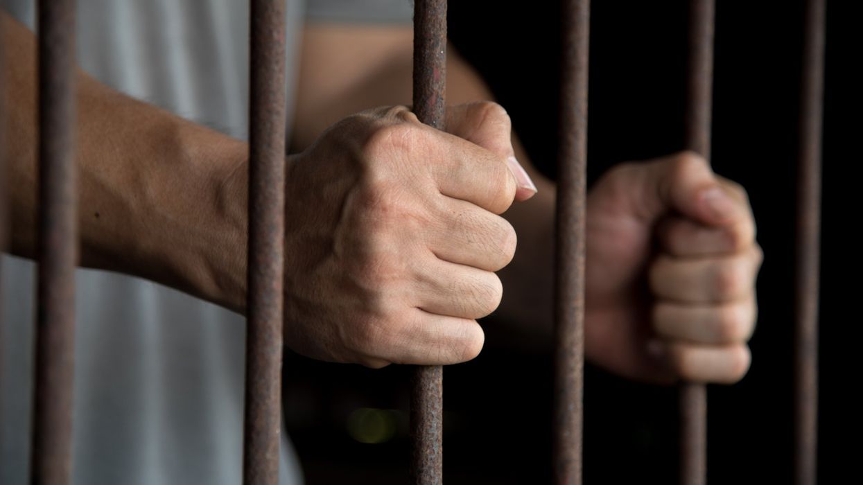 Biden's DOJ sues Utah DOC for disability discrimination after prisoner castrates himself