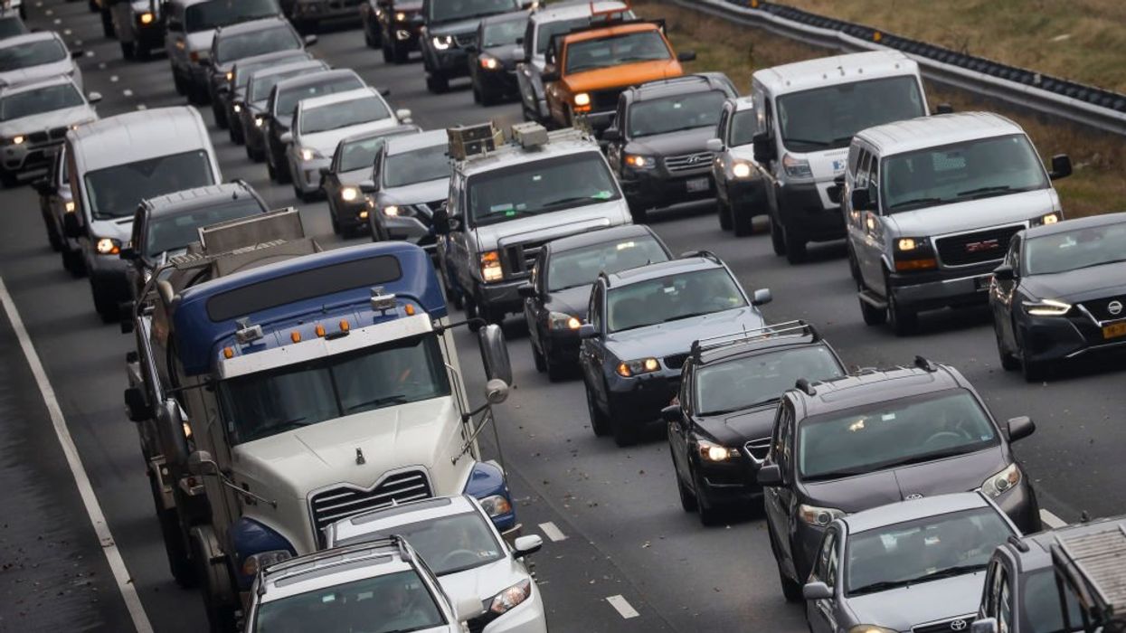Biden's EPA faces lawsuit over new emission standards: 'Forcing a switch'