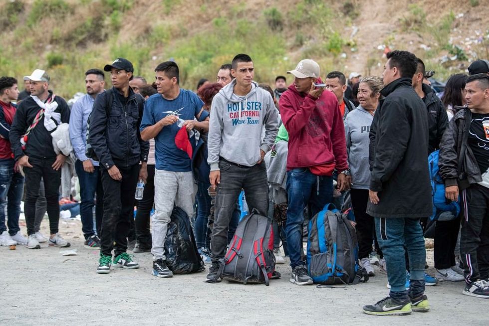 Biden's executive order does little to stop the flow of illegal immigrants