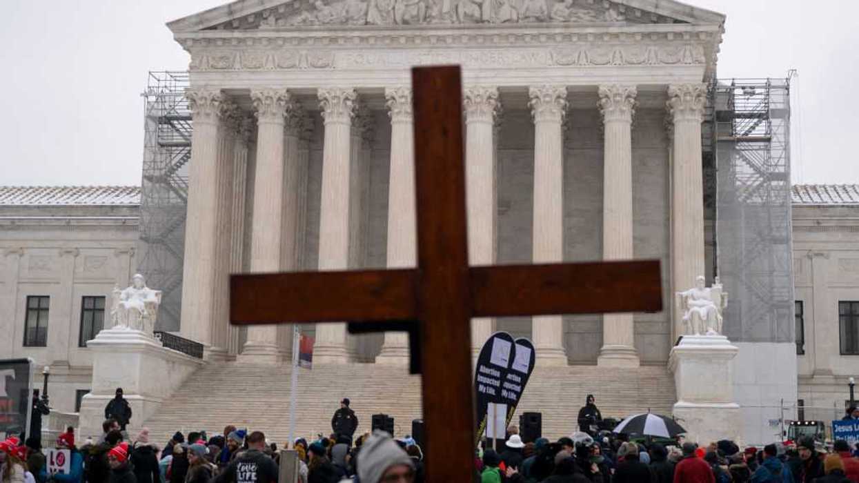 Biden's faith attacks backfire: Support for religious liberties soars to record high under Trump, new report shows