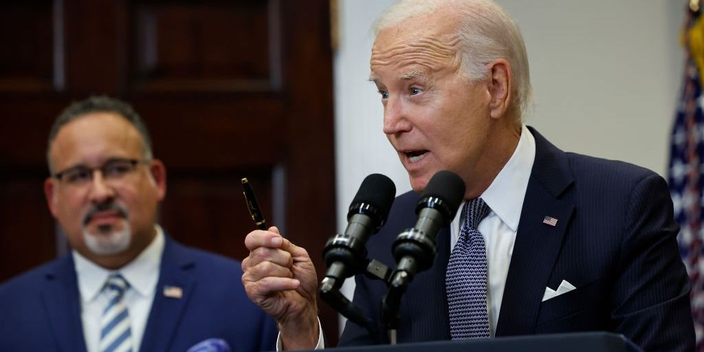 Biden's final Title IX regulations will bow to gender ideologues' wishes nationwide - Vimarsana News