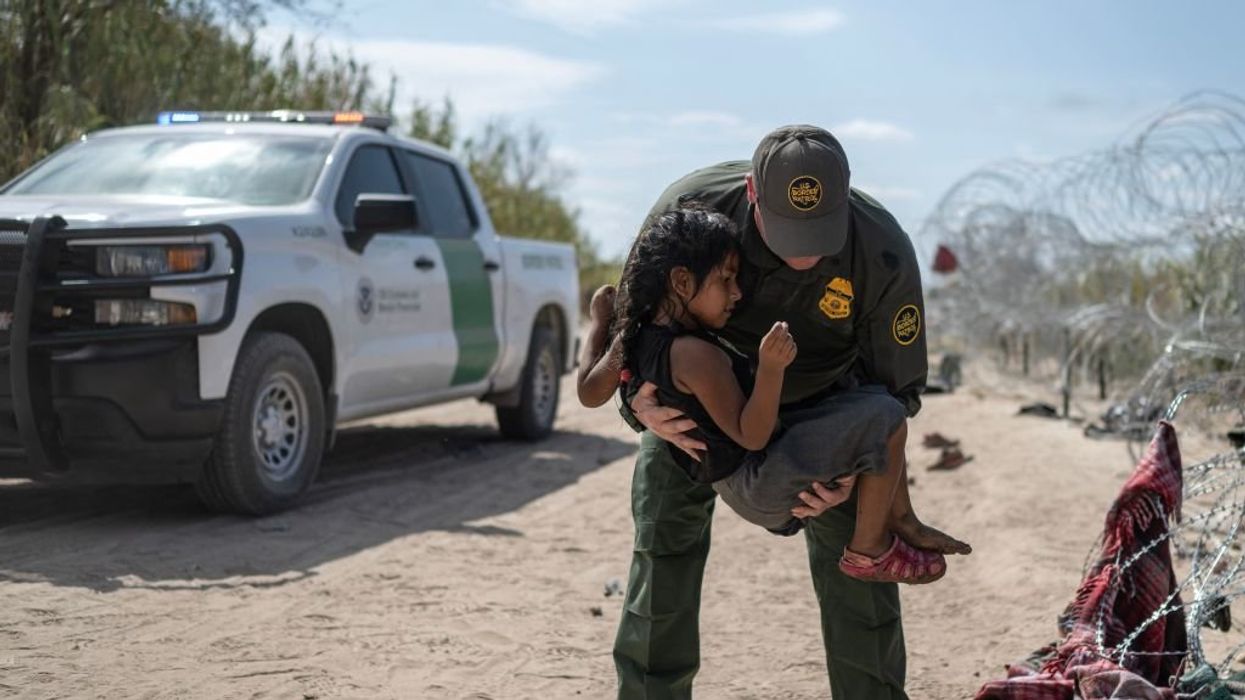 Biden's HHS reportedly lost 85,000 migrant children — GOP lawmakers demand answers: Report