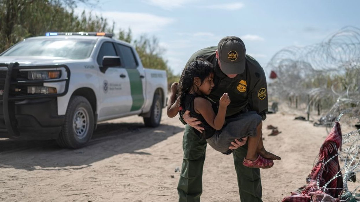 Biden's HHS reportedly lost 85,000 migrant children — GOP lawmakers demand answers: Report