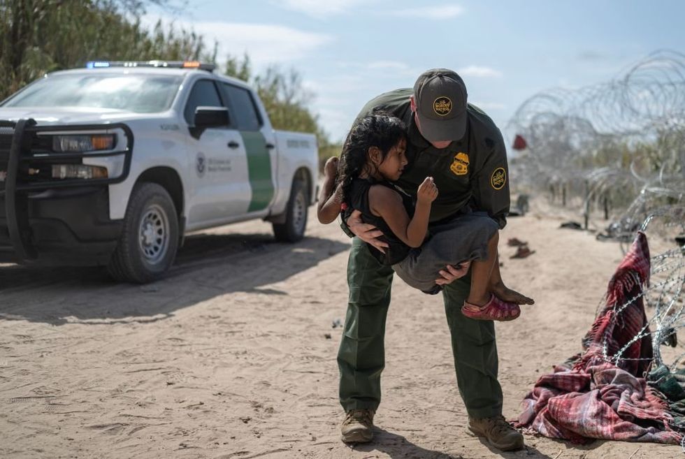 Biden's HHS reportedly lost 85‚000 migrant children — GOP lawmakers demand answers: Report