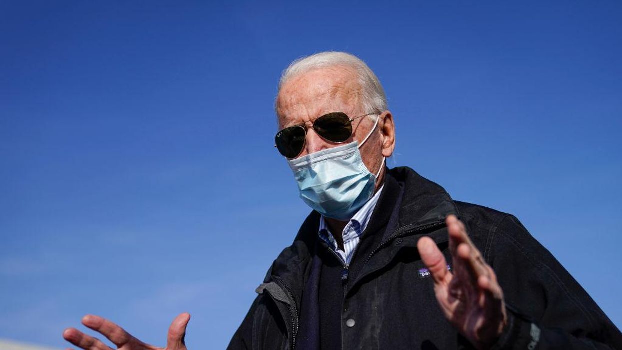 Biden's inauguration committee urges people to stay home, says ceremony to be 'extremely limited'