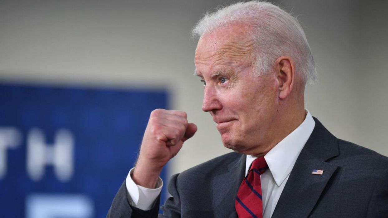 Biden's inflation forcing Americans to 'unretire' in droves