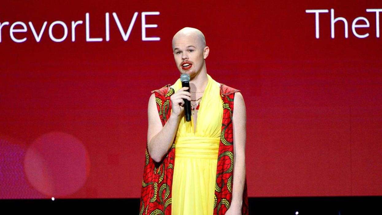 Biden's 'non-binary' nuclear official who allegedly stole woman's suitcase accused once again of luggage theft