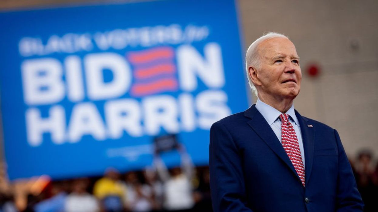 Biden's own voters face reality after debate, call on him to drop out of election: 'It's embarrassing for the country'