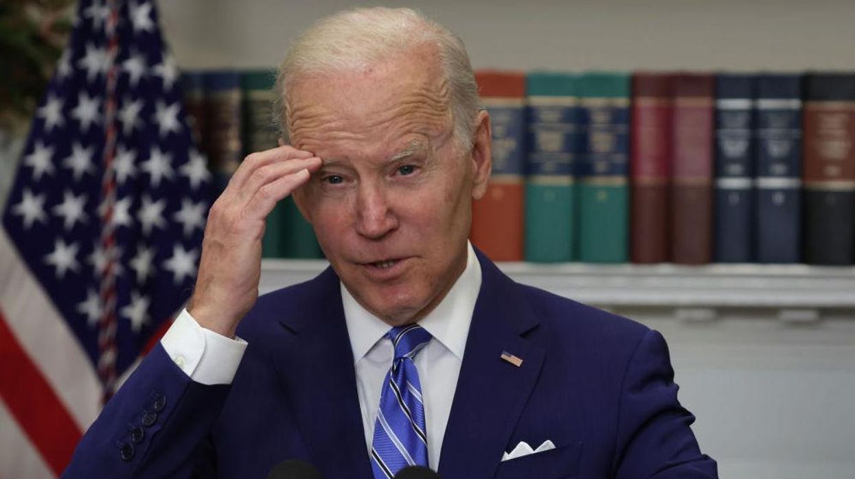 Biden's past attacks on Trump come back to haunt him after CDC unveils new COVID policy targeting China