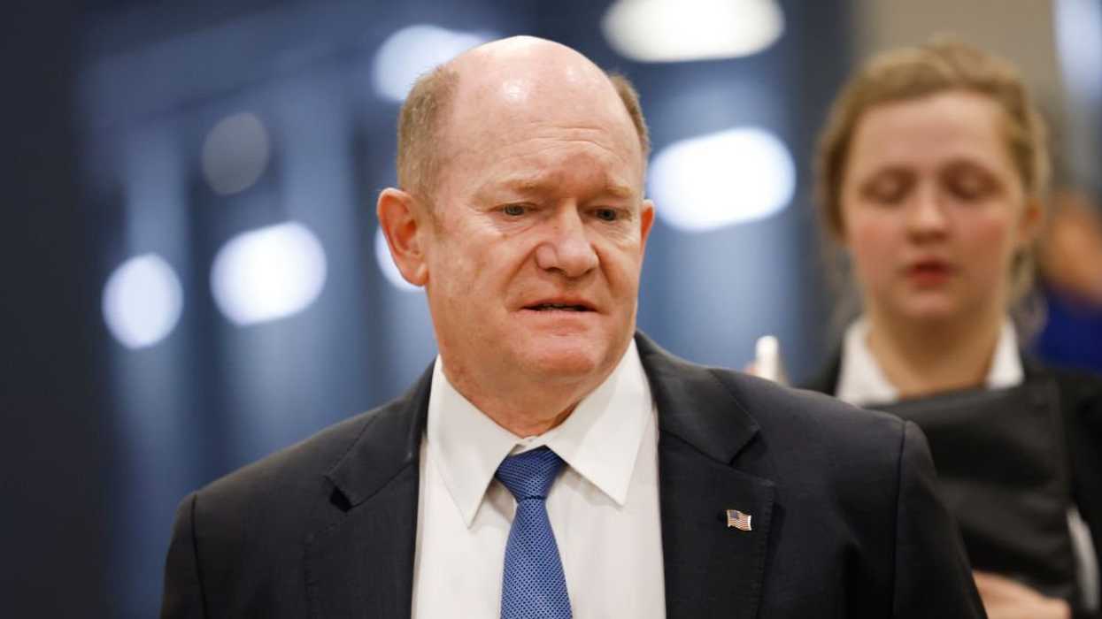 Biden's Senate defender claims he never saw mental decline until debate: 'I was shocked'