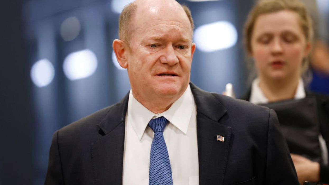 Biden's Senate defender claims he never saw mental decline until debate: 'I was shocked'