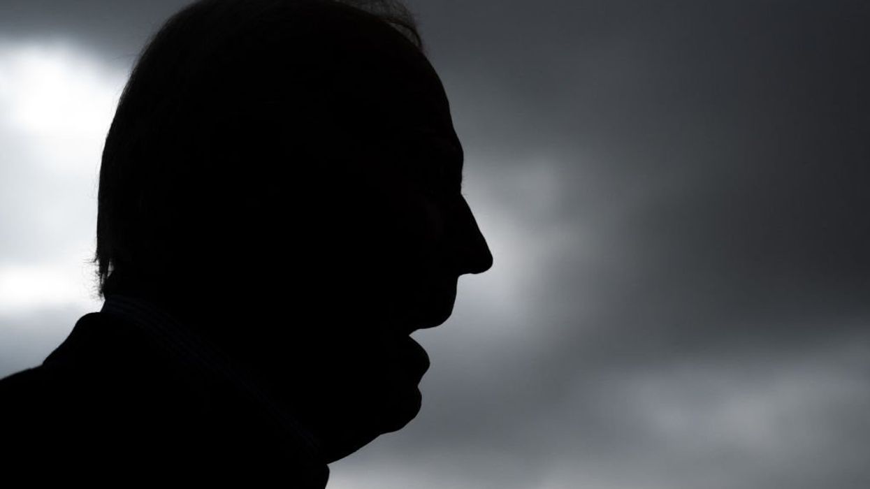 Biden's staggering remark about disaster-struck Americans confirms he's out to lunch