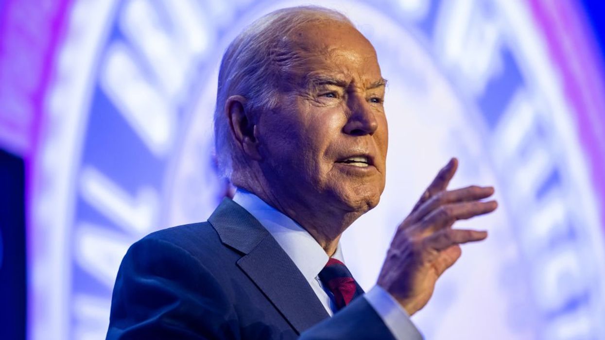 Biden's student loan debt 'forgiveness' plan could add up to $750 billion to national deficit: Report