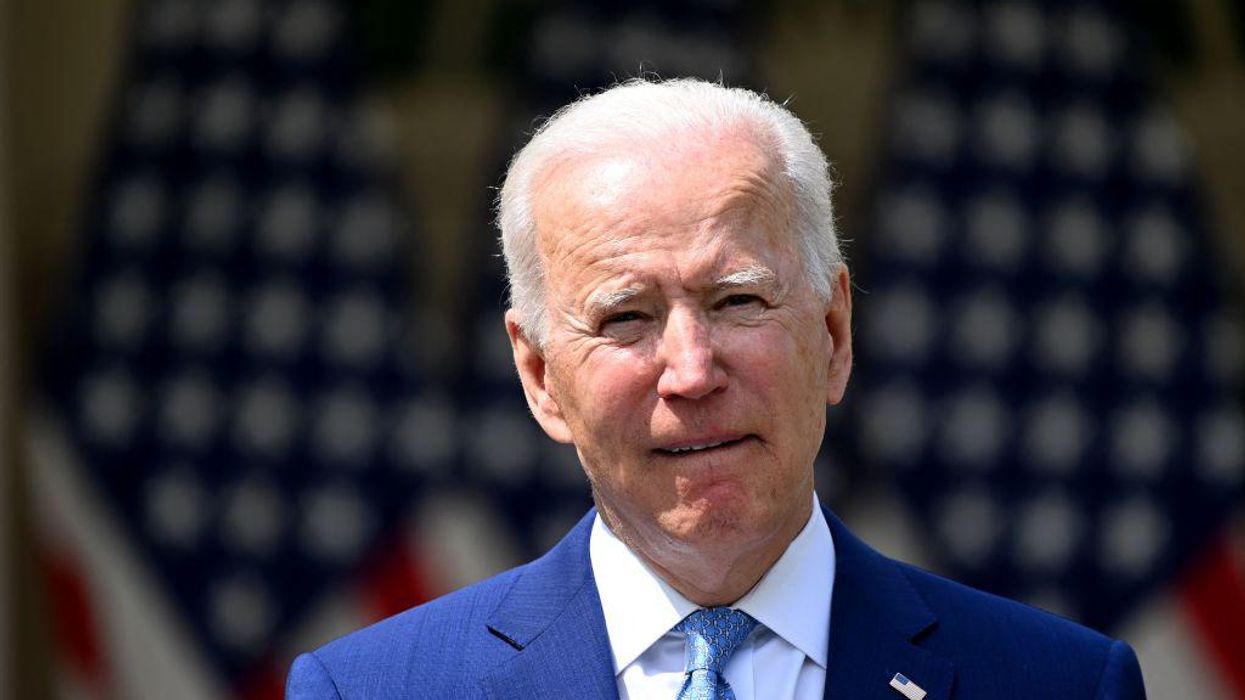 Biden's tax hikes would cost 1 million jobs in 2 years, study finds