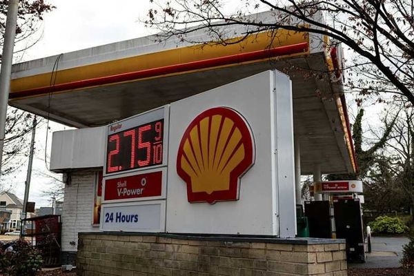 Biden said $5 gas was inevitable. Biden was wrong.