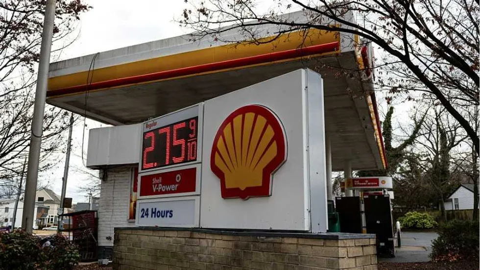 Biden said $5 gas was inevitable. Biden was wrong.