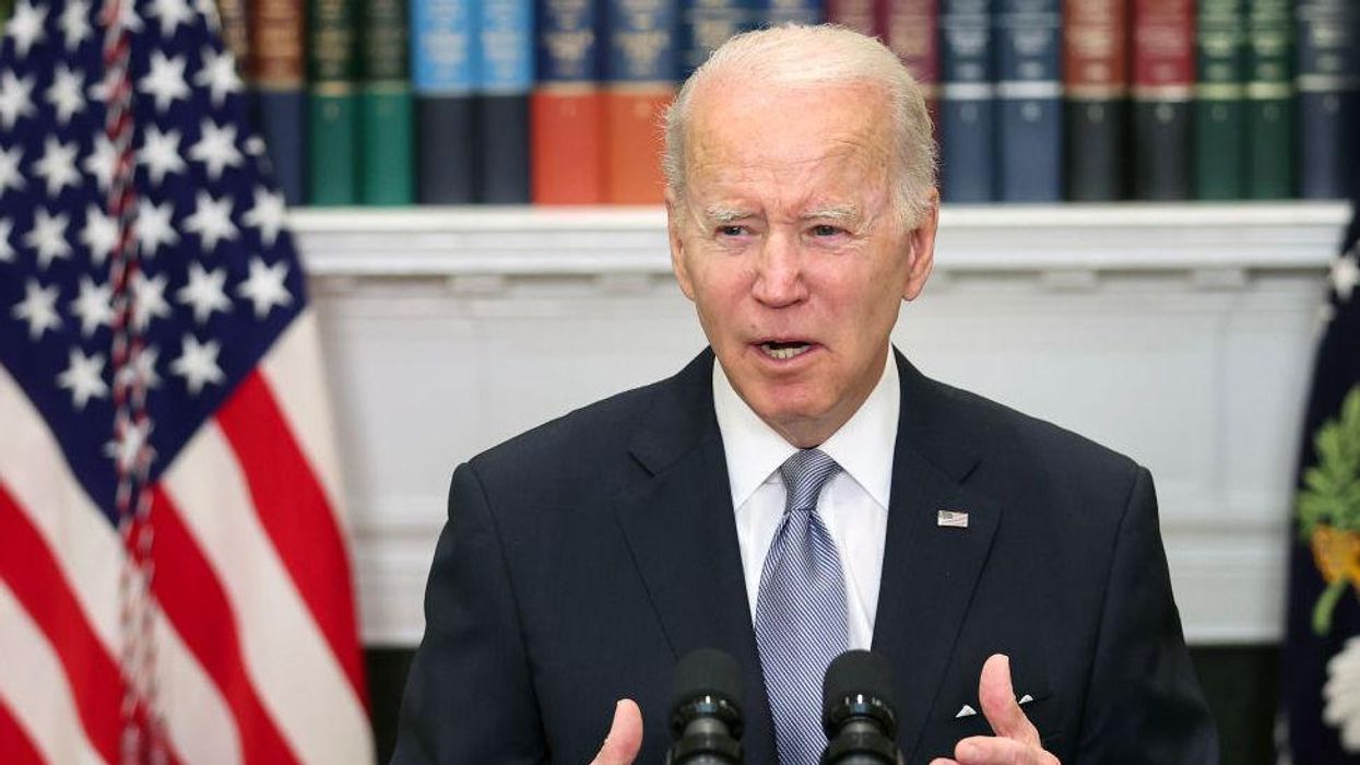 Biden says abortion should be codified into federal law. But he once supported overturning Roe v. Wade.