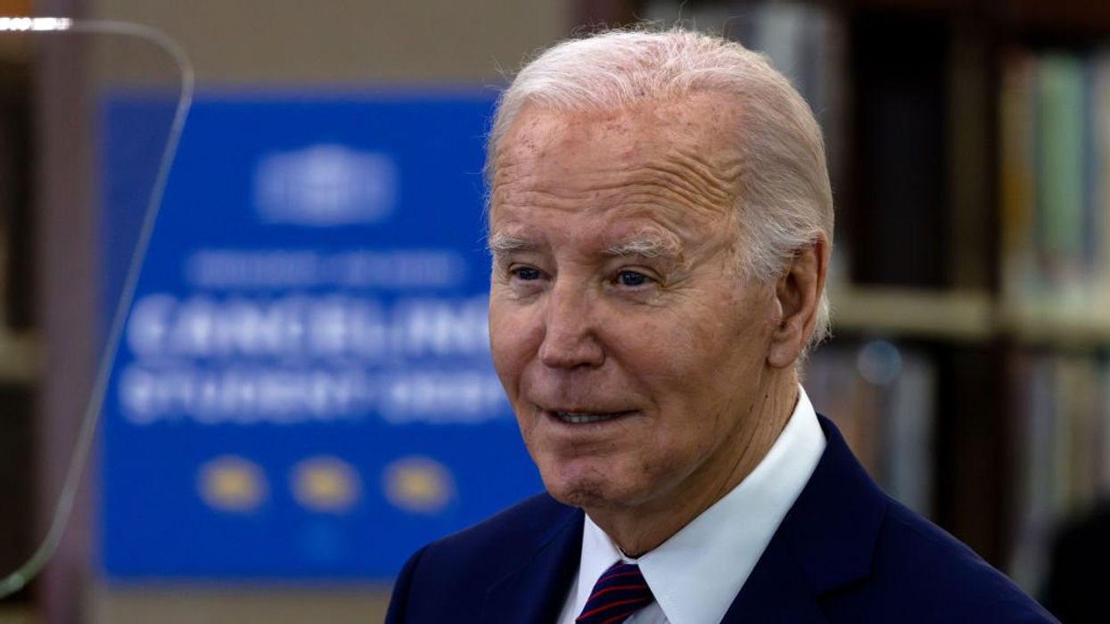 Biden says he prefers his segregationist peers of yesteryear to House Republicans: 'These guys are worse'