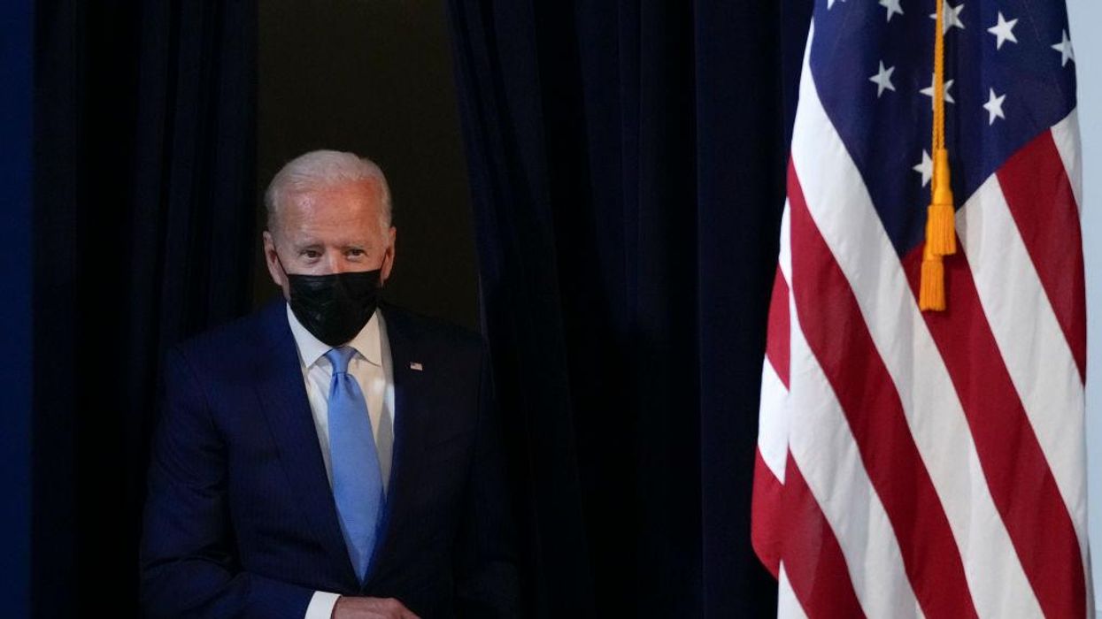 Biden says he will not extend Aug. 31 evacuation deadline following threats from Taliban