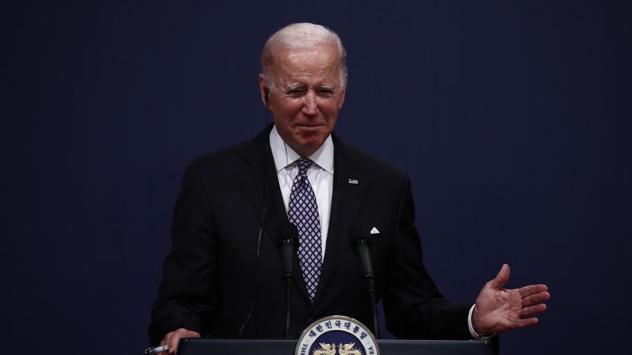 Biden says US will intervene if China invades Taiwan