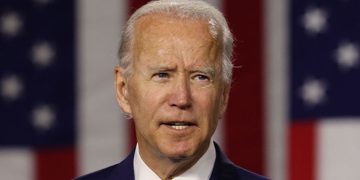 NextImg:Biden sits for interview with host who has promoted notorious anti-Semite Louis Farrakhan | Blaze Media