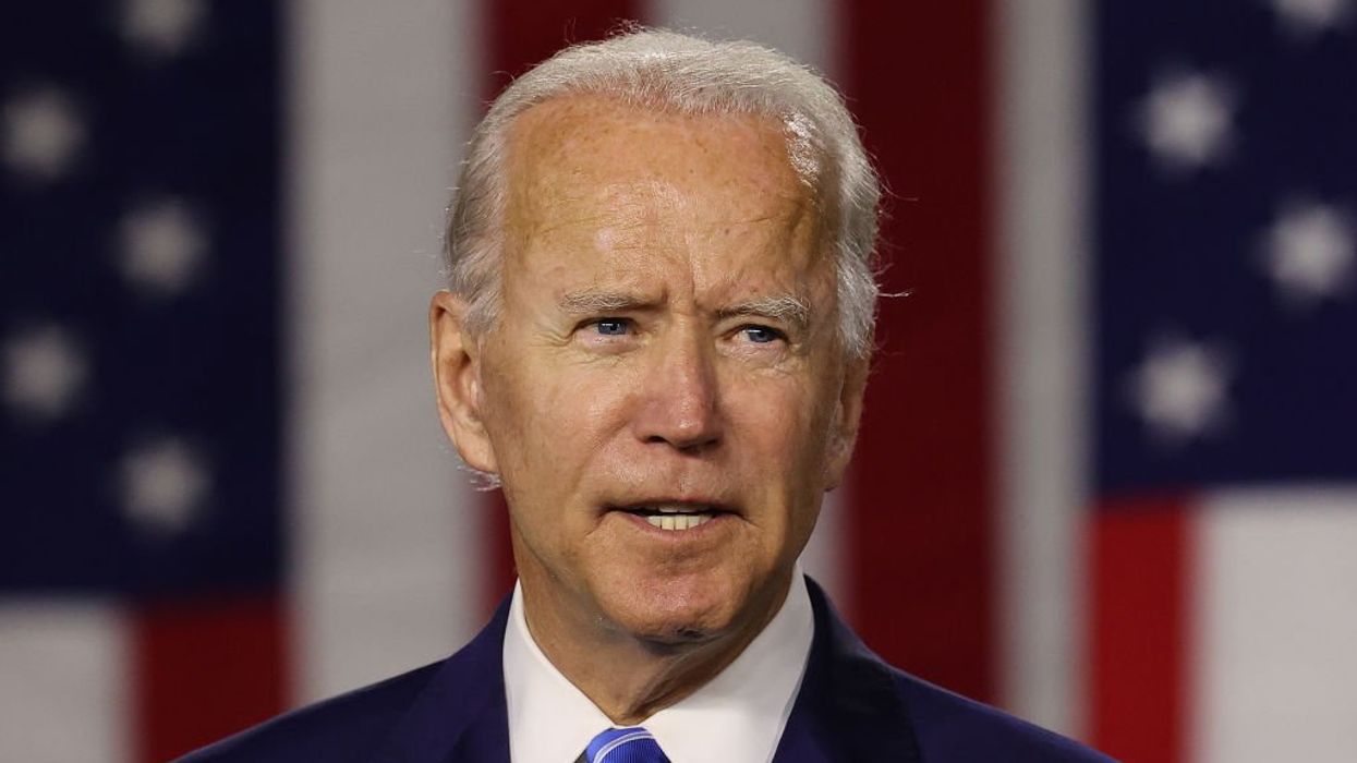 Biden sits for interview with host who has promoted notorious anti-Semite Louis Farrakhan