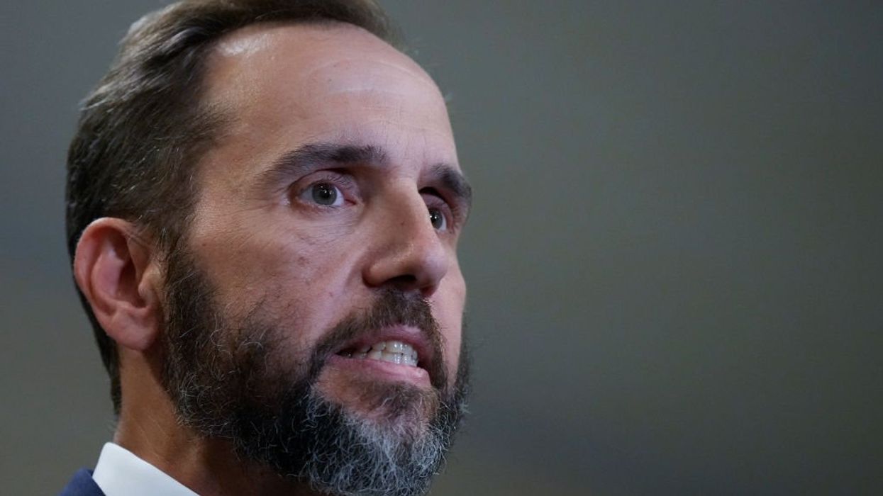 Biden staffers met with special counsel Jack Smith's aide ahead of Trump indictment, raising concerns about possible election interference: Report