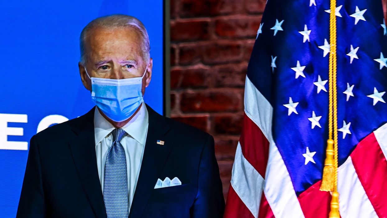 Biden suffers multiple foot fractures while playing with dog, will 'require a walking boot,' doc says