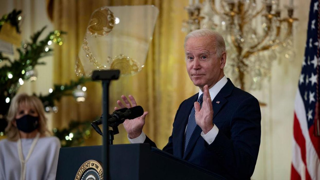 Biden to announce plan requiring health insurers to pay for at-home COVID tests