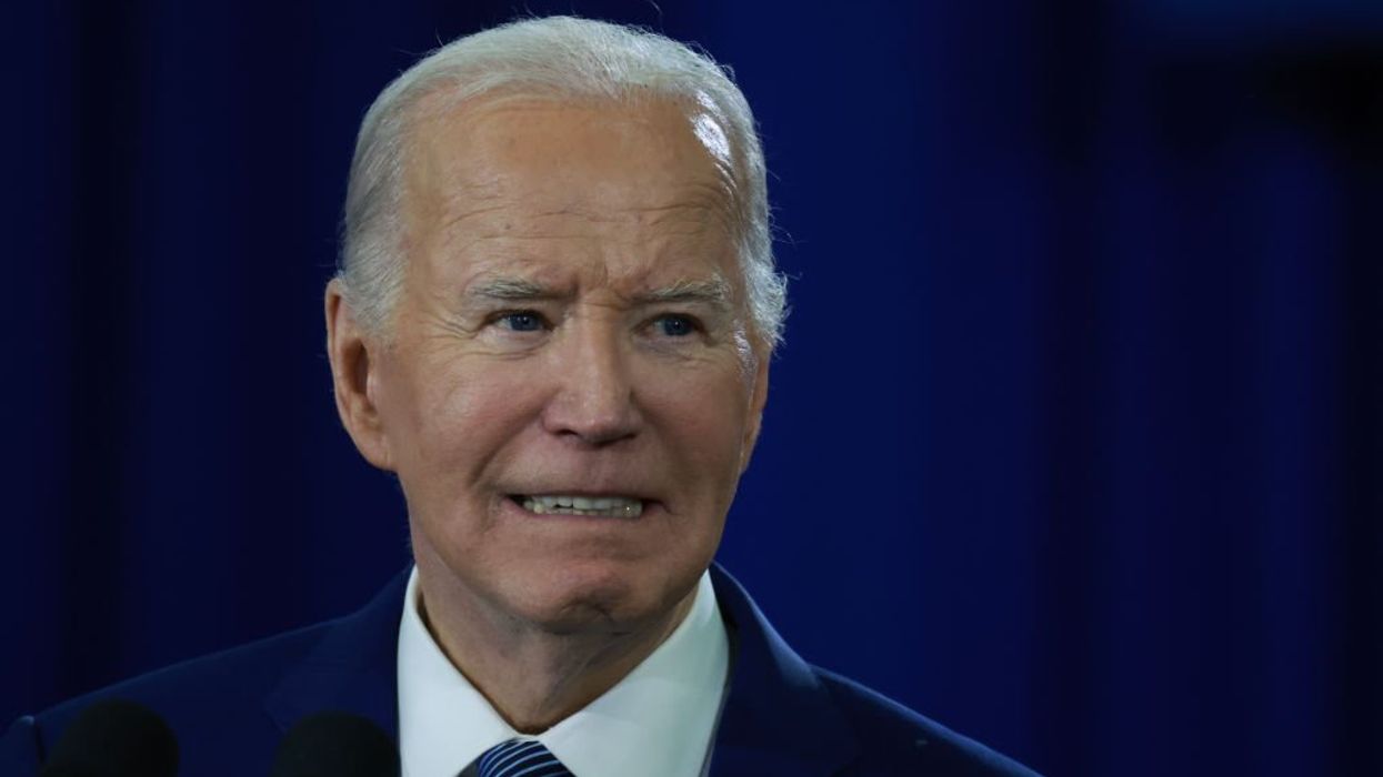 Biden to close border at 4,000 encounters per day, despite previously claiming he might not have 'power' to issue order