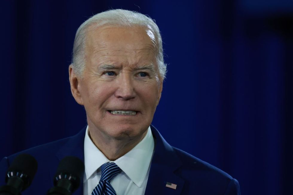Biden to close border at 4,000 encounters per day, despite previously claiming he might not have 'power' to issue order