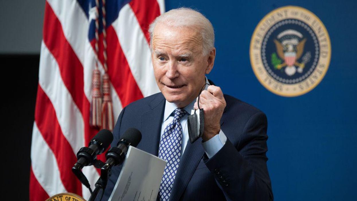 Biden to fly illegal immigrant minors to their relatives’ US residences