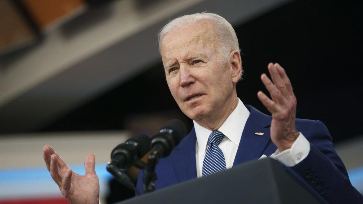 Biden to issue an executive order directing the development of a fully digital dollar
