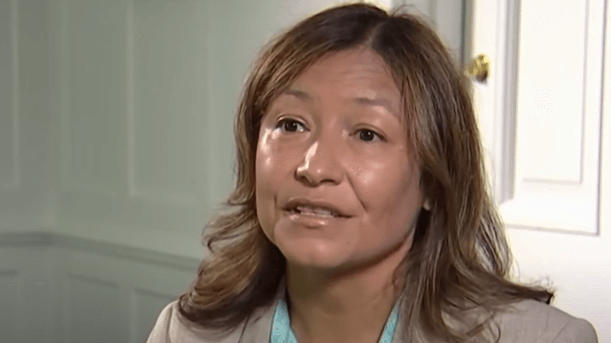 Kamala Harris 2024 Campaign Manager Tobye Karlene kamala-harris-2024-campaign-manager-tobye-karlene