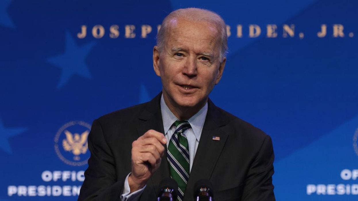 Biden to propose amnesty for 11 million illegal immigrants with no border security