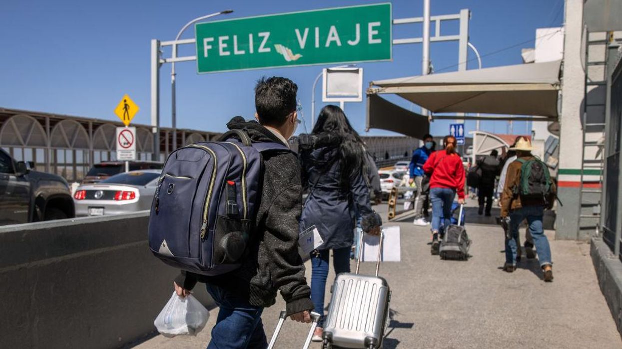 Biden to temporarily reinstate 'remain in Mexico' policy per judge's orders