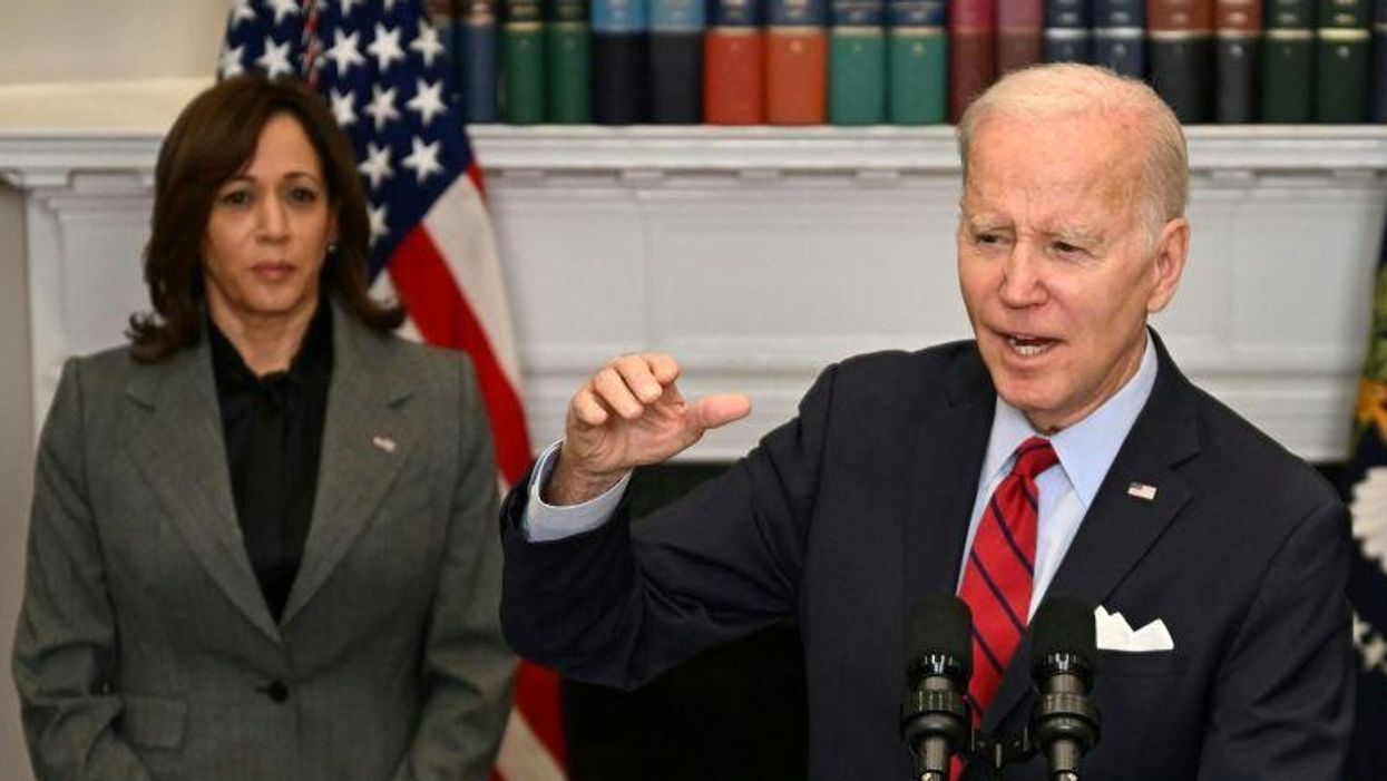 Biden to visit US-Mexico border for first time in 15 years – border agents skeptical the trip will prove productive