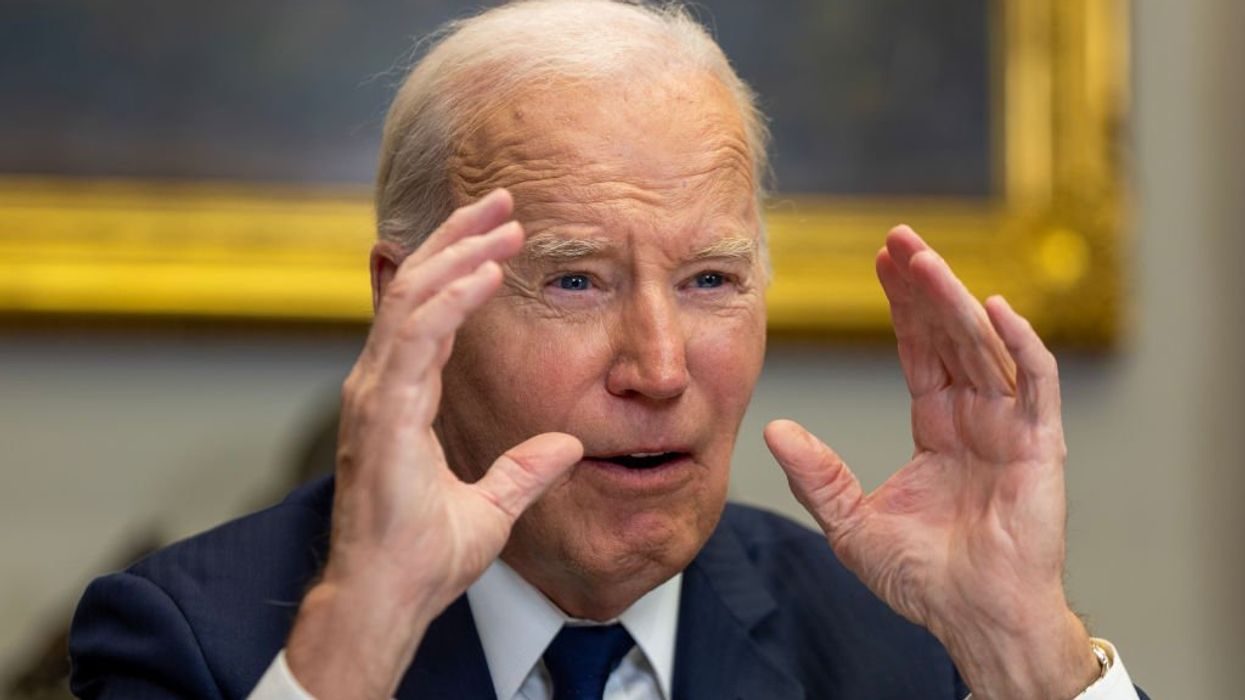 Biden tried defending autopen use to the New York Times. He made it a whole lot worse.