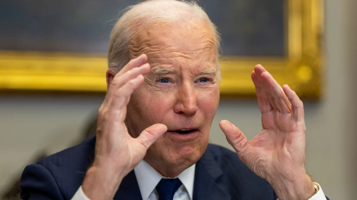 Biden tried defending autopen use to the New York Times. He made it a whole lot worse.